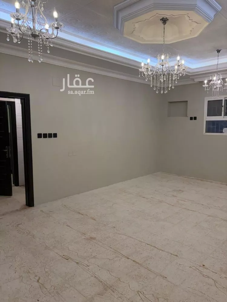 شقة للإيجار في شارع ياقوت الحموي, حي الملك فيصل, مدينة الرياض, منطقة الرياض صورة 4