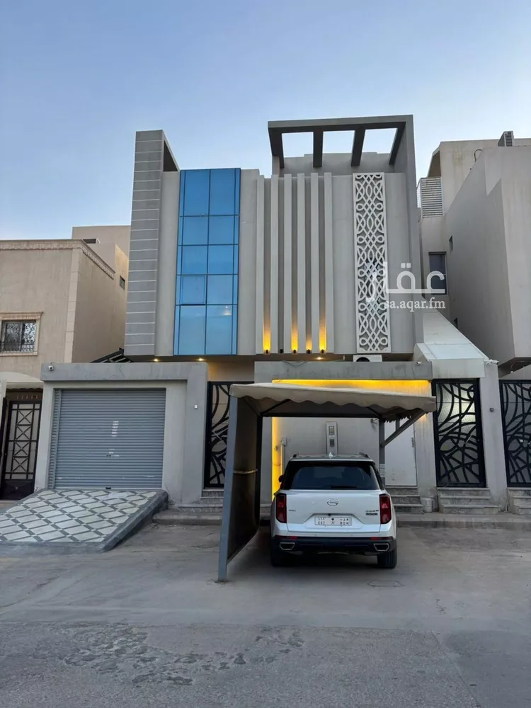 فيلا للبيع في شارع رقم 281, حي الملقا, مدينة الرياض, منطقة الرياض صورة 2