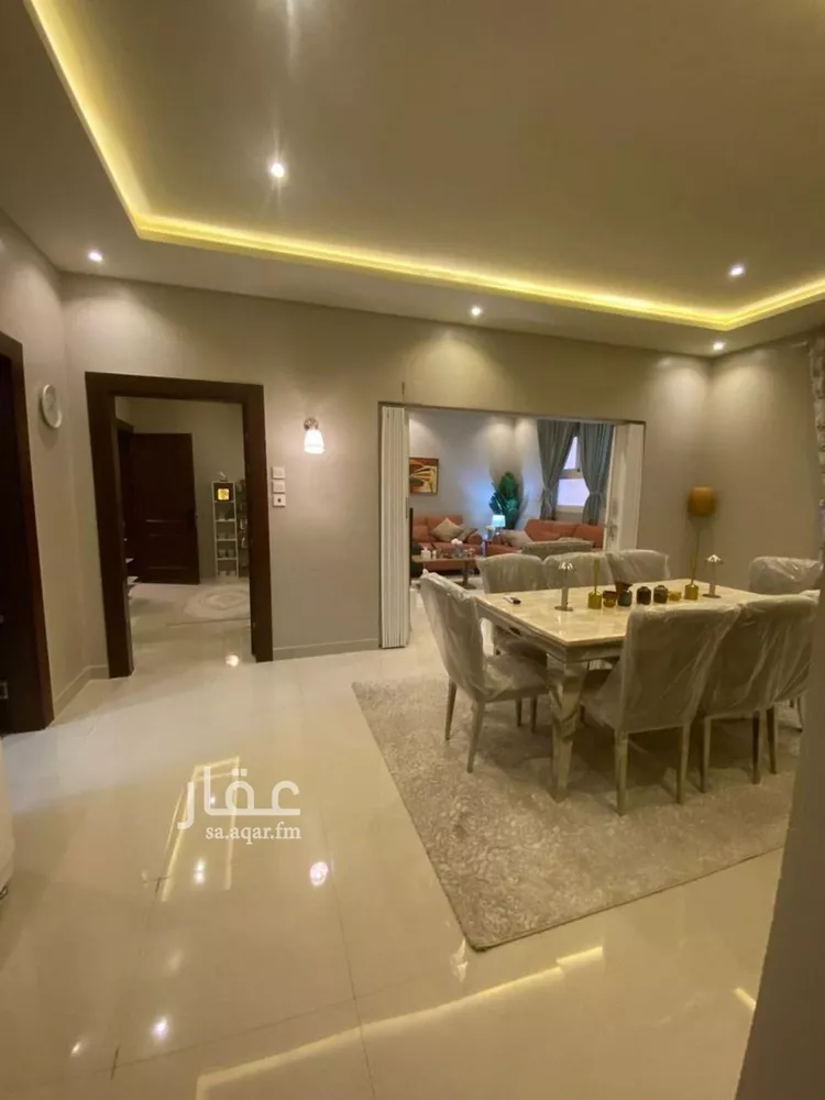 شقة للإيجار في شارع بريدة, حي ظهرة لبن, مدينة الرياض, منطقة الرياض