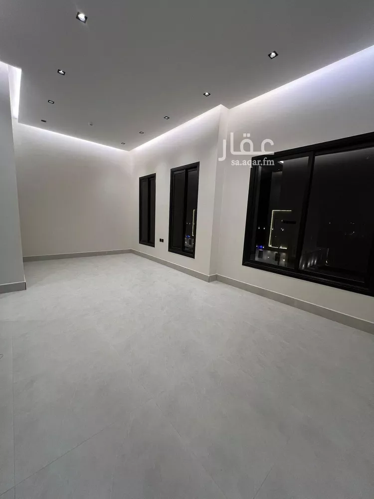 شقة للإيجار في شارع الجميل ابن حاتم, حي ظهرة لبن, مدينة الرياض, منطقة الرياض صورة 3