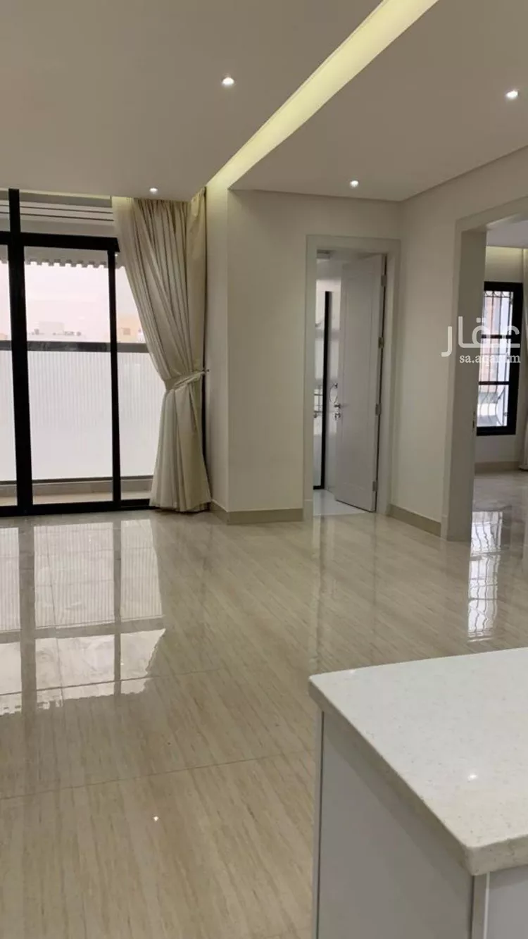 شقة للبيع في شارع الأفضلي, حي الملقا, مدينة الرياض, منطقة الرياض صورة 5