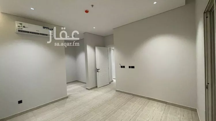 شقة للإيجار في شارع زيد بن عاصم بن عمرو بن عوف, حي النرجس, مدينة الرياض, منطقة الرياض صورة 2
