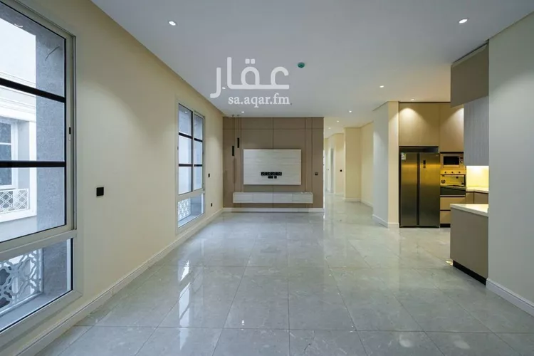 شقة للإيجار في شارع علقمة بن وائل, حي النرجس, مدينة الرياض, منطقة الرياض صورة 2