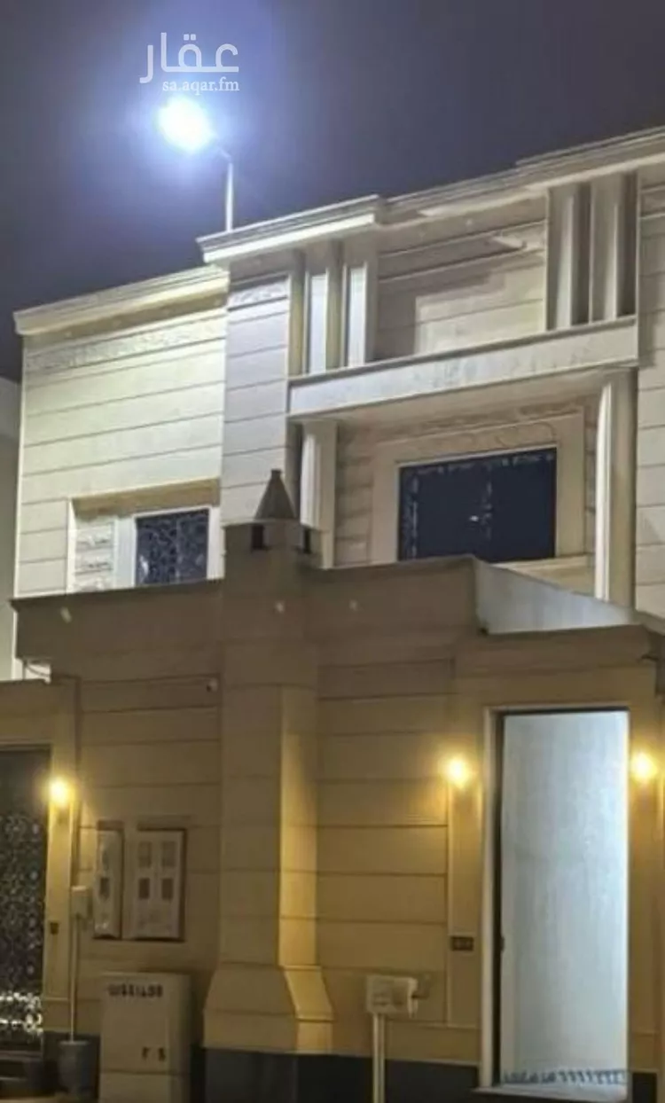 Apartment for Rent in Riyadh Dhahrat Namar