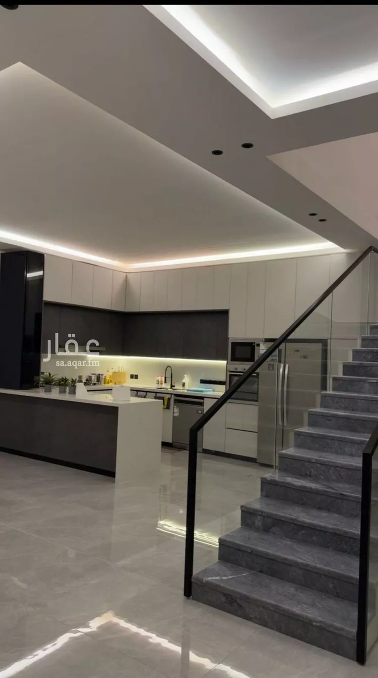 فيلا للإيجار في شارع رقم 94, حي الياسمين, مدينة الرياض, منطقة الرياض صورة 3