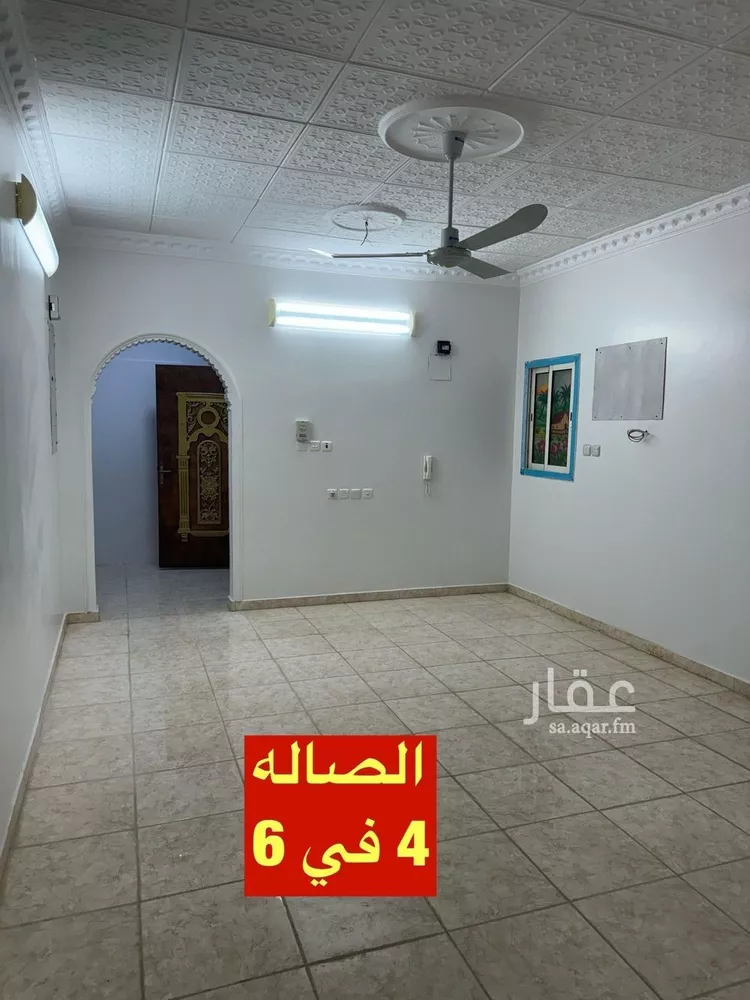 شقة للإيجار في شارع عبدالقادر الجزائري, حي الدار البيضاء, مدينة الرياض, منطقة الرياض صورة 3