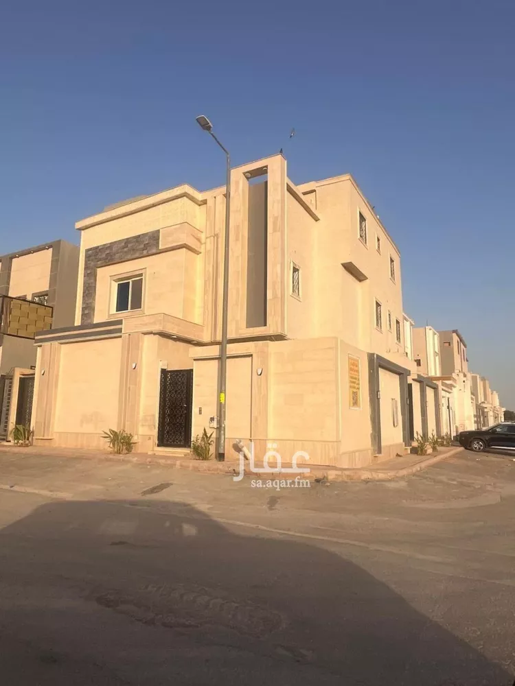 Villa for Rent in Riyadh Ar Rimal
