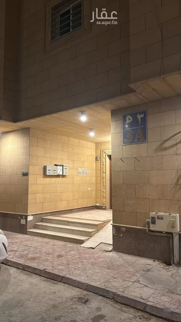 شقة للإيجار في شارع رقم 392, حي الملقا, مدينة الرياض, منطقة الرياض
