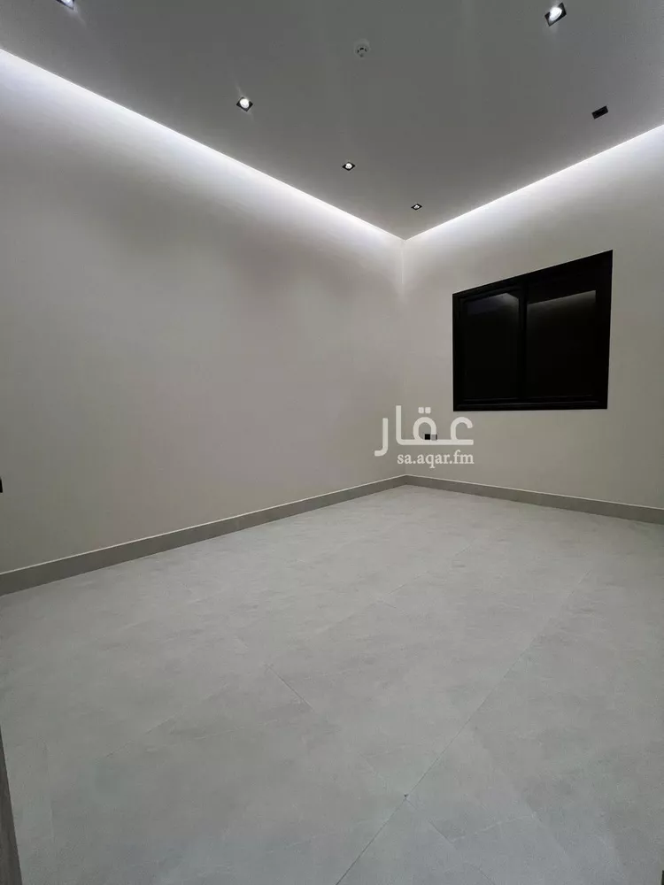 شقة للإيجار في شارع الجميل ابن حاتم, حي ظهرة لبن, مدينة الرياض, منطقة الرياض 12