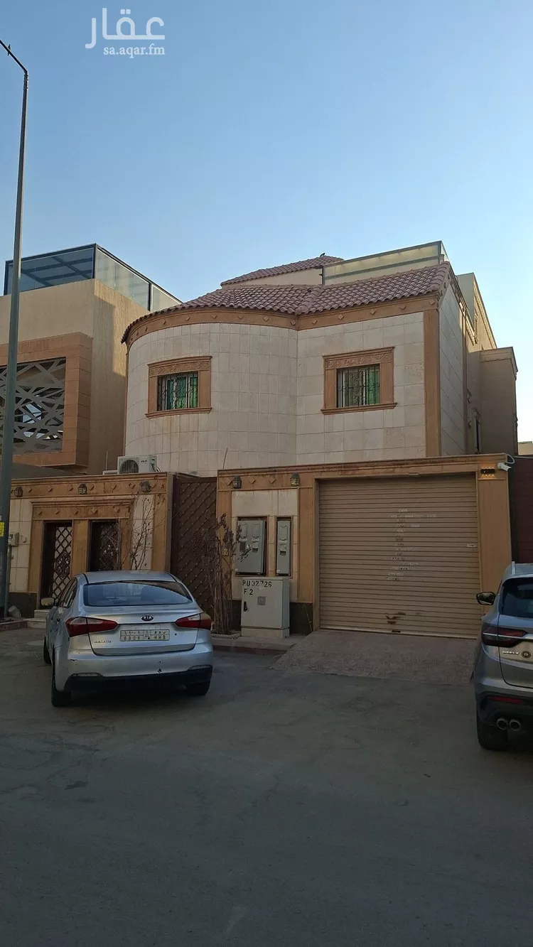 Villa for Rent in Riyadh Al Yasmin