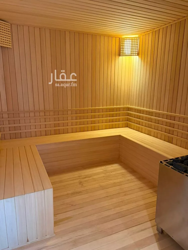 شقة للإيجار في شارع البلقاء, حي الرمال, مدينة الرياض, منطقة الرياض 11