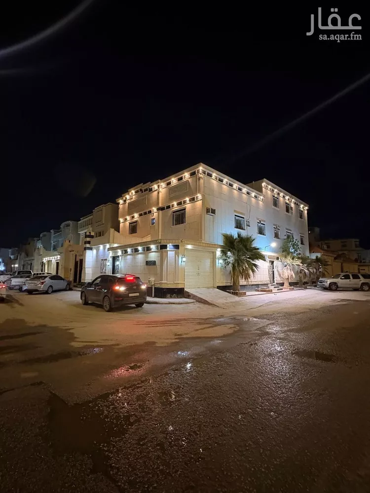 Villa for Sale in Riyadh Al Janadriyah