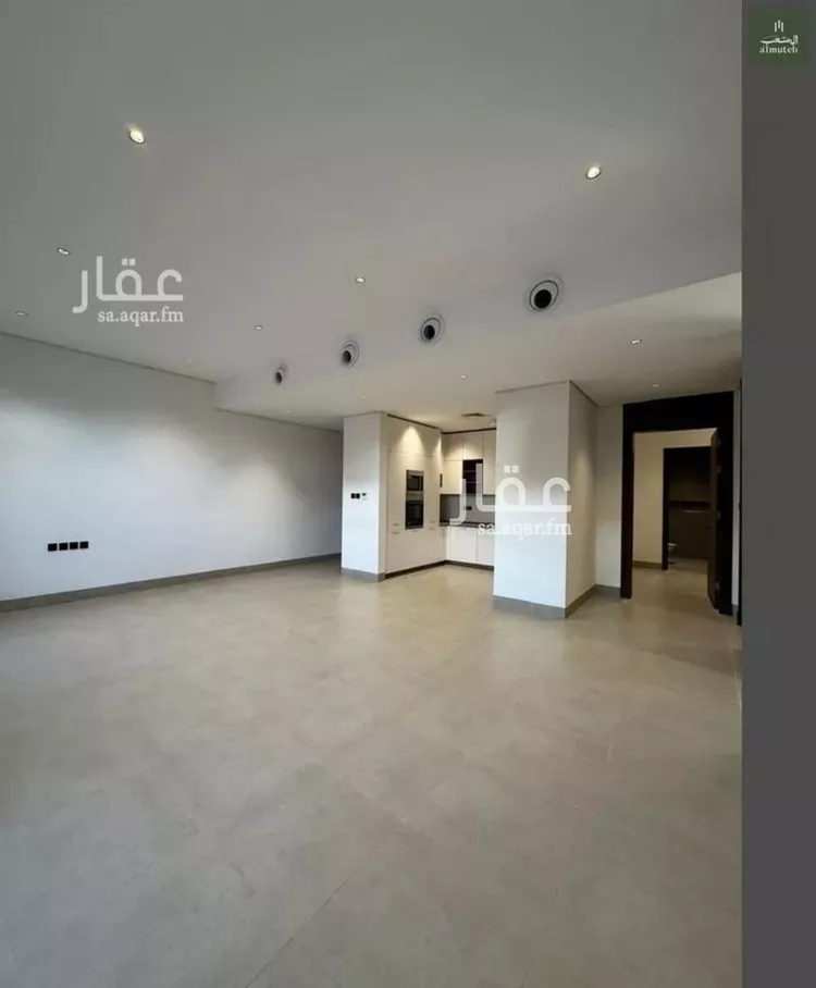 شقة للإيجار في شارع الحدائق, حي النفل, مدينة الرياض, منطقة الرياض صورة 2