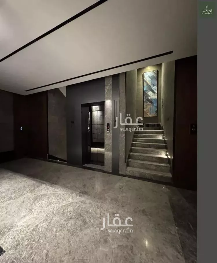 شقة للإيجار في شارع الحدائق, حي النفل, مدينة الرياض, منطقة الرياض صورة 4