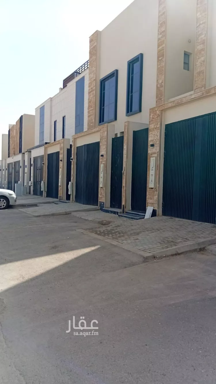 دور للإيجار في حي الجنادرية, مدينة الرياض, منطقة الرياض 1 صورة