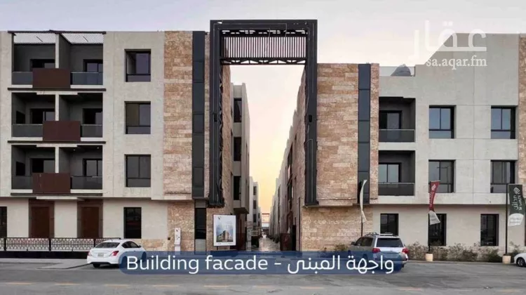 Apartment for Rent in Riyadh Al Munsiyah صورة 2