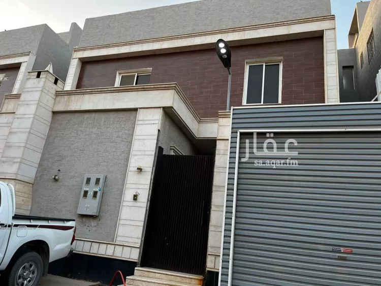 فيلا للبيع في شارع محمد الإبراهيمي, حي الرمال, مدينة الرياض, منطقة الرياض صورة 2