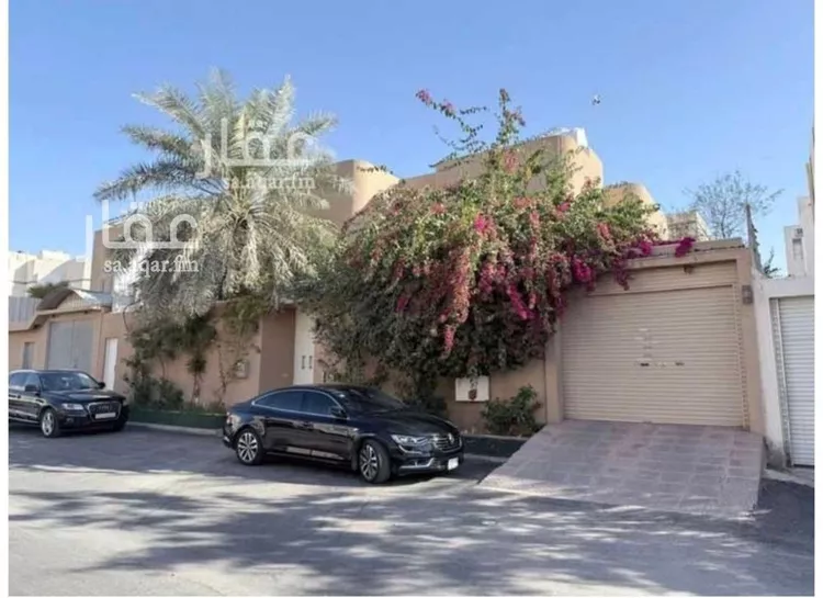 فيلا للبيع في شارع ابن عبدوس, حي القدس, مدينة الرياض, منطقة الرياض