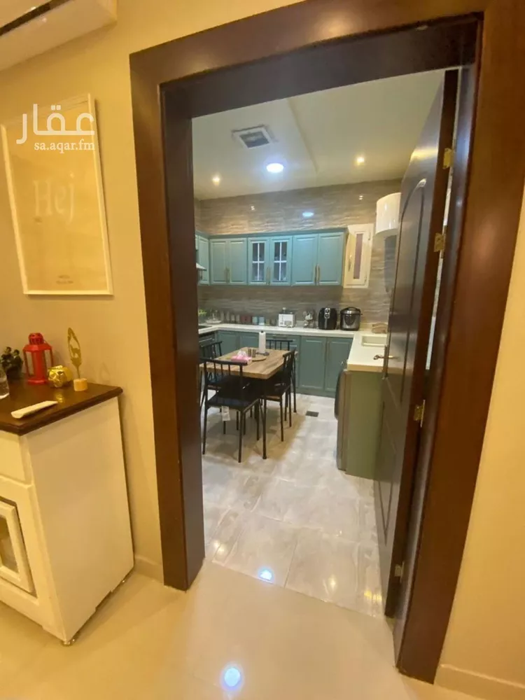 شقة للإيجار في شارع بريدة, حي ظهرة لبن, مدينة الرياض, منطقة الرياض صورة 4