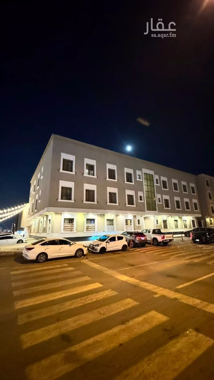 Apartment for Rent in Riyadh Tuwaiq