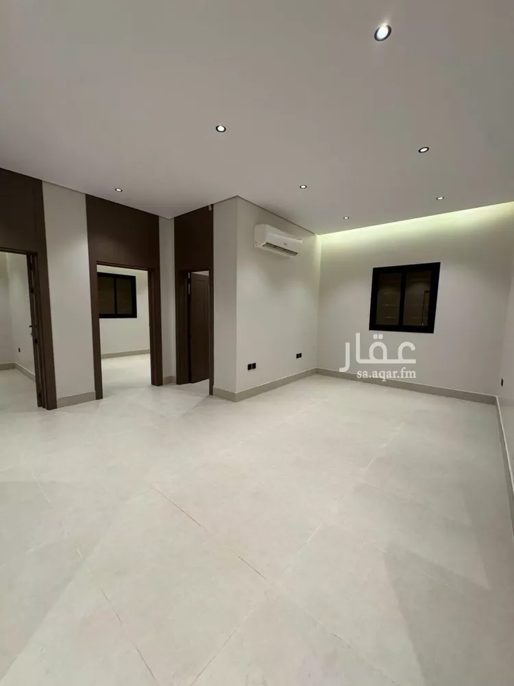 شقة للإيجار في شارع أبحر, حي الملقا, مدينة الرياض, منطقة الرياض صورة 3