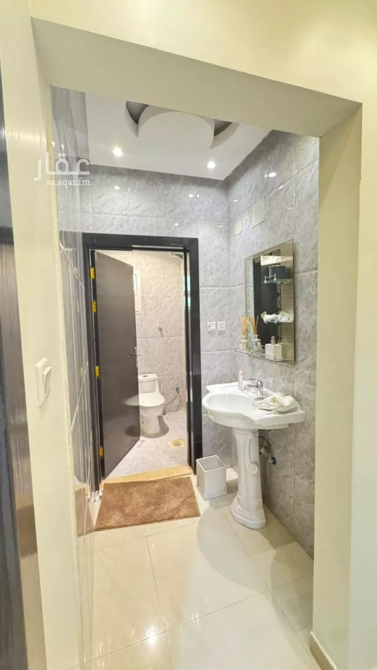 شقة للإيجار في شارع بريدة, حي ظهرة لبن, مدينة الرياض, منطقة الرياض 11