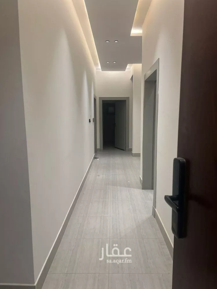 شقة للإيجار في شارع ابن البرهان النحاس, حي الرمال, مدينة الرياض, منطقة الرياض صورة 3
