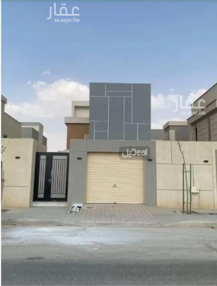 Villa for Rent in Riyadh Al Janadriyah