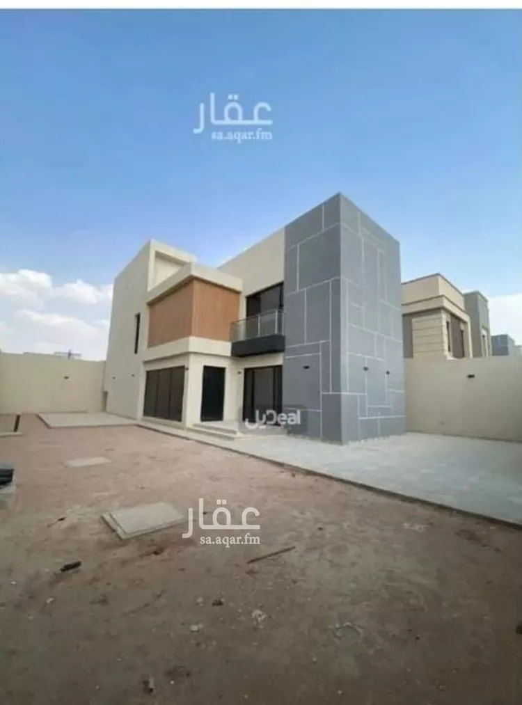 فيلا للإيجار في شارع 499 الجنادريه , حي الجنادرية, مدينة الرياض, منطقة الرياض 8