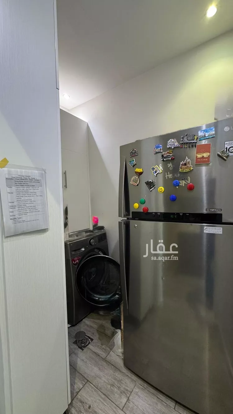 Apartment for Rent in Riyadh Al Malqa صورة 5
