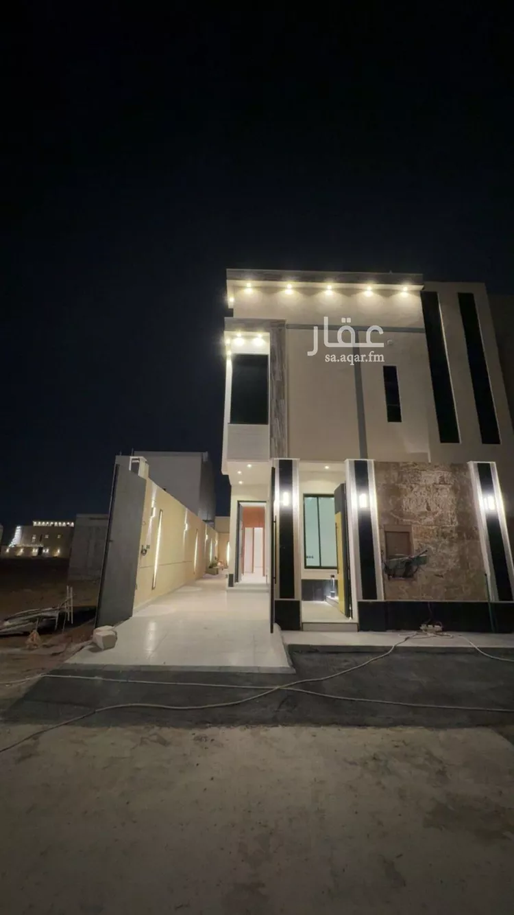Villa for Rent in Riyadh Ar Rimal