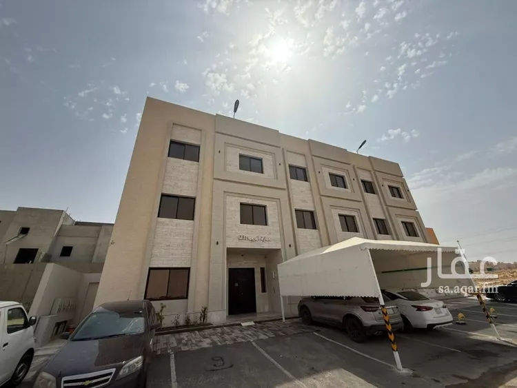 شقة للإيجار في شارع الرويضه سدير, حي ظهرة لبن, مدينة الرياض, منطقة الرياض