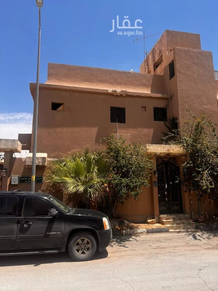 فيلا للبيع في شارع البرهان العسقلاني, حي المصيف, مدينة الرياض, منطقة الرياض