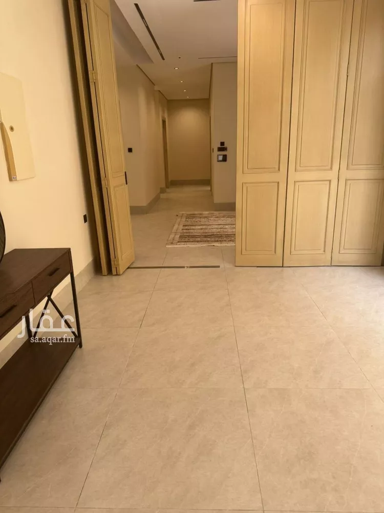 دور للإيجار في شارع جبل العرمة, حي قرطبة, مدينة الرياض, منطقة الرياض صورة 5