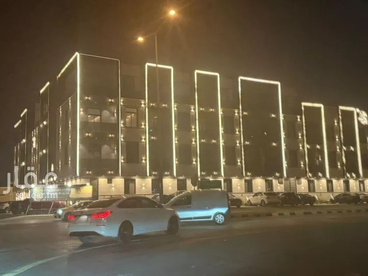 Apartment for Rent in Riyadh Al Yarmouk صورة 2