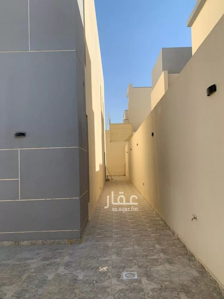 فيلا للإيجار في حي الجنادرية, مدينة الرياض, منطقة الرياض صورة 4