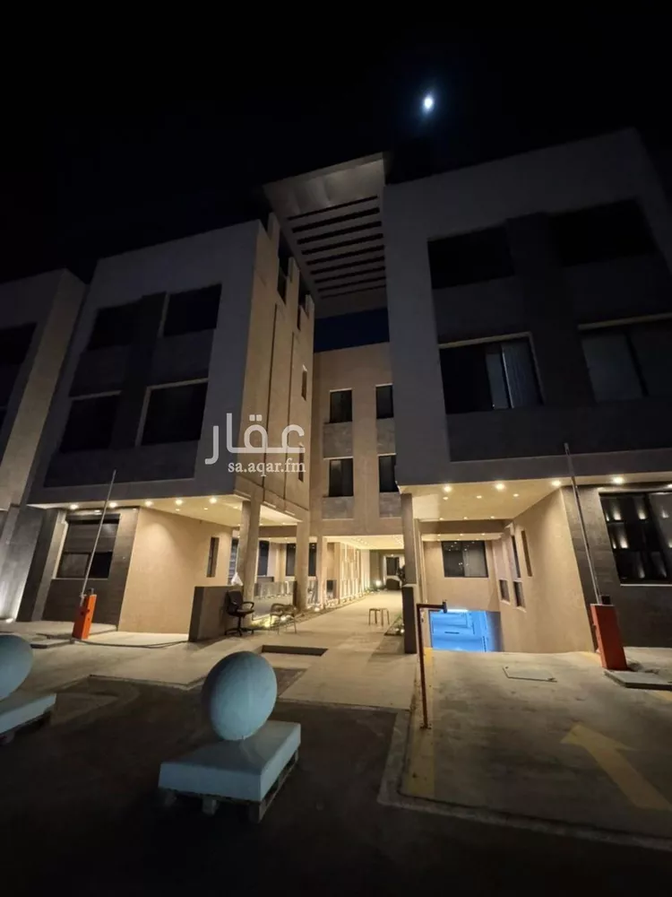 شقة للإيجار في شارع الحارث بن سليل, حي العارض, مدينة الرياض, منطقة الرياض 1 صورة