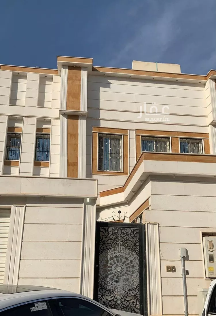فيلا للبيع في شارع عبدالرحمن السمعاني, حي الرمال, مدينة الرياض, منطقة الرياض