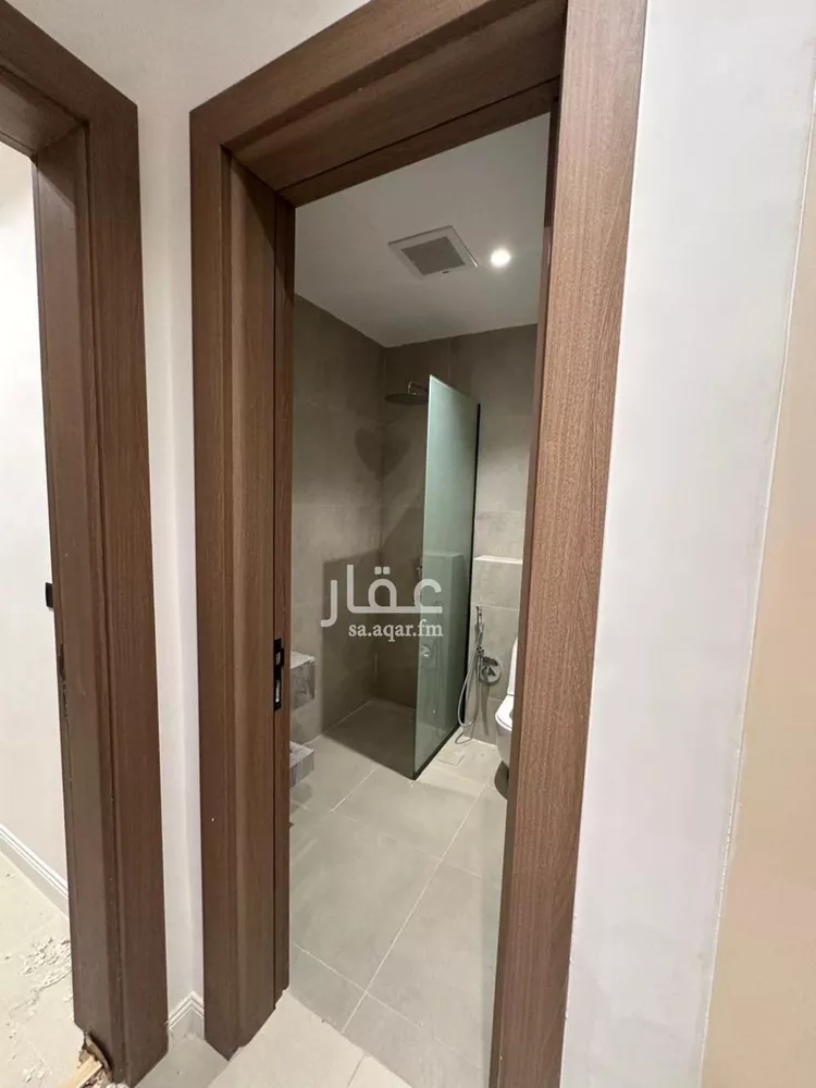 شقة للإيجار في شارع الامير فيصل بن عبدالله بن عبدالرحمن, حي حطين, مدينة الرياض, منطقة الرياض صورة 2