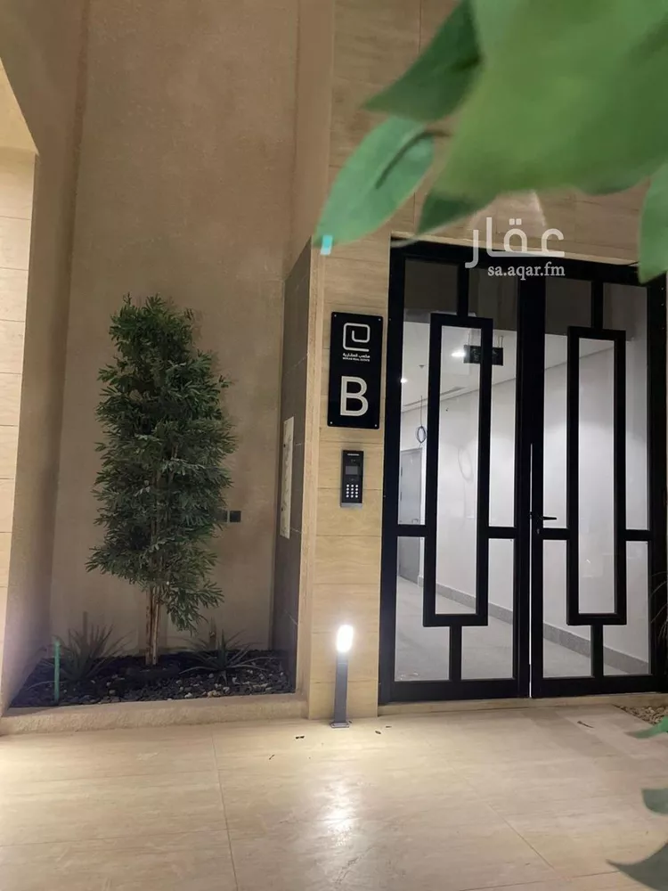 شقة للإيجار في شارع الحارث بن سليل, حي العارض, مدينة الرياض, منطقة الرياض 10