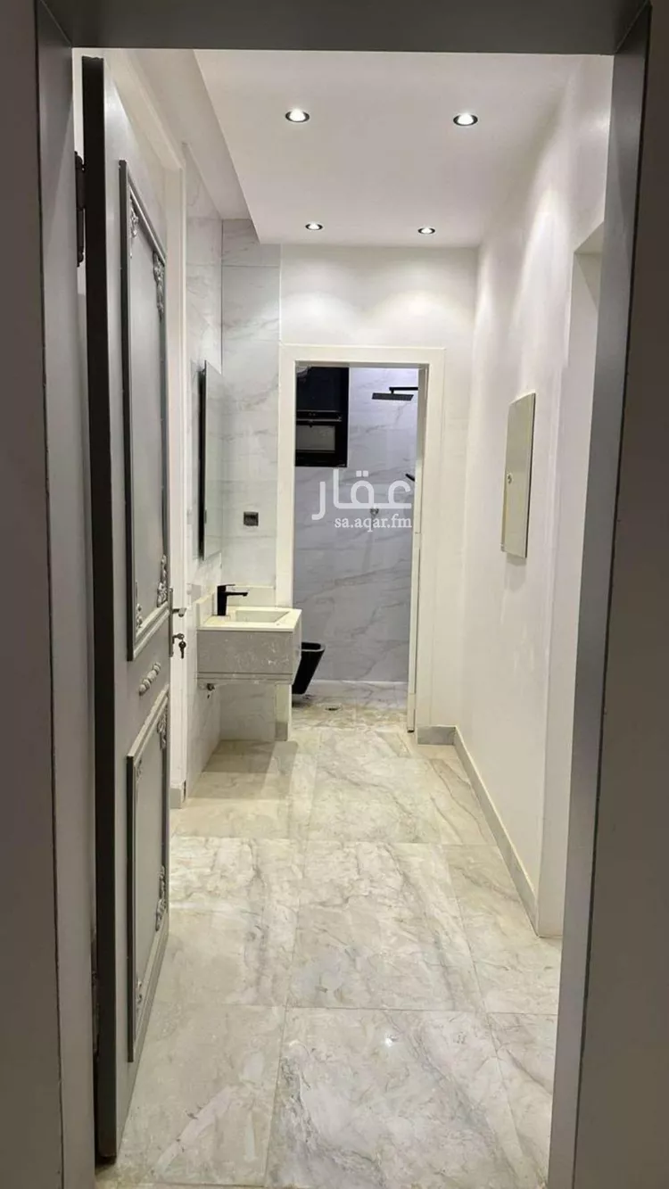 دور للإيجار في شارع يونس الرشيدي, حي الرمال, مدينة الرياض, منطقة الرياض صورة 2