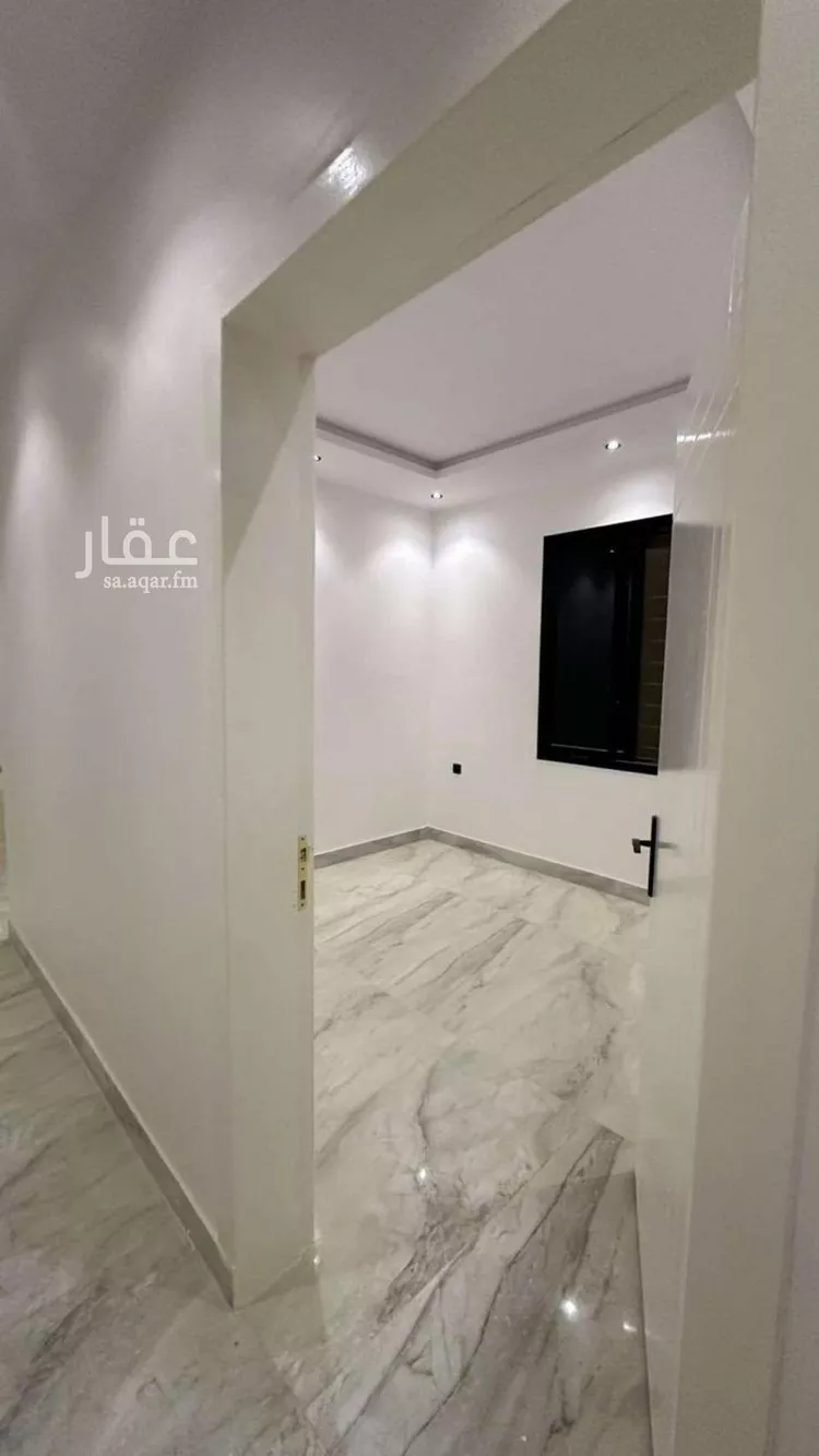 دور للإيجار في شارع يونس الرشيدي, حي الرمال, مدينة الرياض, منطقة الرياض صورة 3