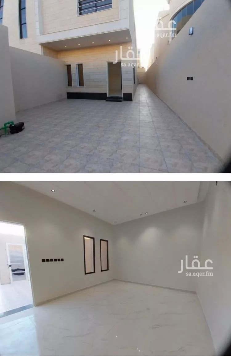 دور للإيجار في شارع عطيه بن علي السلمي, حي طويق, مدينة الرياض, منطقة الرياض صورة 3