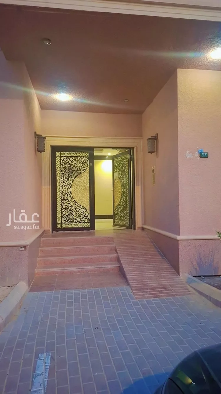 Apartment for Rent in Riyadh Hittin