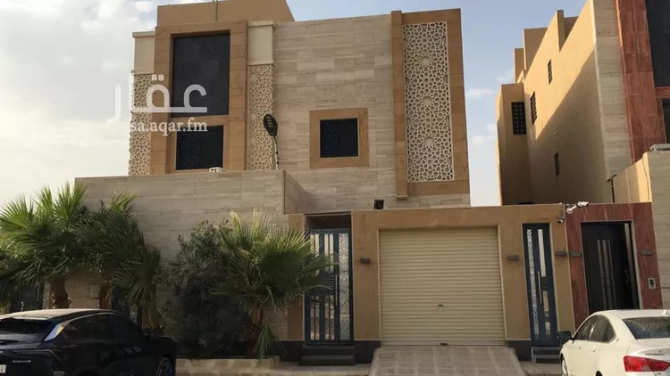 Villa for Sale in Riyadh Al Arid