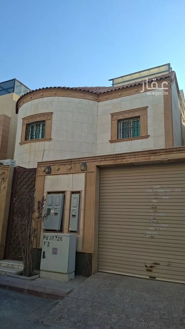 Villa for Rent in Riyadh Al Yasmin صورة 2
