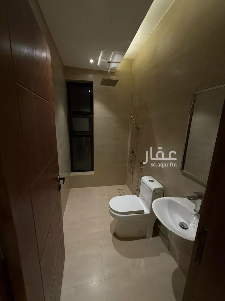 شقة للإيجار في شارع سويد بن حارثة, حي حطين, مدينة الرياض, منطقة الرياض 11