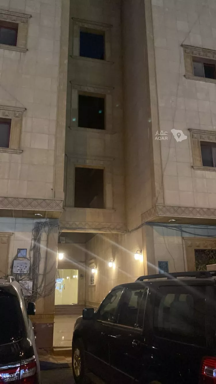 Apartment for Rent in Riyadh Al Aqiq