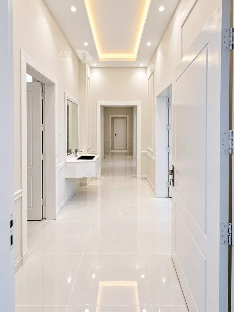 شقة للإيجار في شارع الثاميه, حي الملقا, مدينة الرياض, منطقة الرياض 17