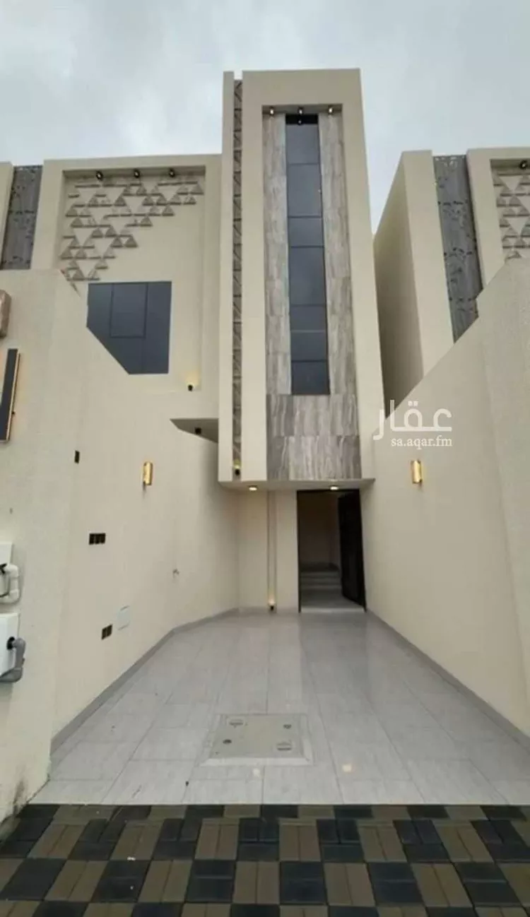 بيت للبيع في شارع المعلاة 122 ، حي العزيزية ، أحد رفيدة ، احد رفيدة